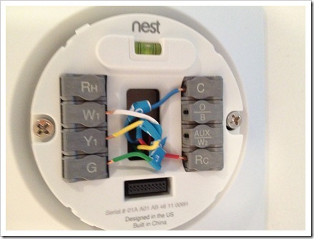 Nest Thermostat Review, Update  7 â Wiredprairie